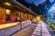 Castillo De Woods , The Private Luxury Villa , 8 BHK, Vattavada