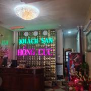 HONG CUC Hotel HONG CUC Hotel