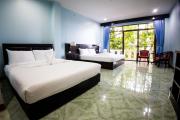 Top Patong Beach