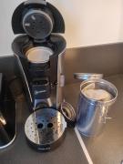 Studio avec terrasse proche des transports.