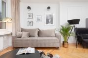 CityCenter Fashionable Apartment Warsaw by Renters