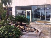 Beachfront Studio on Promenade des Anglais