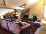 Large Ingleton Apartment, Yorkshire Dales, Three Peaks