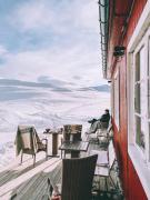 Bygdin Høyfjellshotell