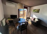 Can Morera Apartaments a Les Preses