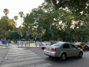 Plaza Independencia 2023