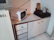 Habitación y dptos 1 y 2 amb con estacionamiento cerca del mar Habitación y dptos 1 y 2 amb con estacionamiento cerca del mar