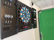 Blässchopfhüsli Blässchopfhüsli