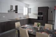 Lovely 3-bedroom apartment in L-Iklin