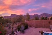 Top Gold Canyon