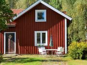 3 person holiday home in HAMMARÖ-By Traum