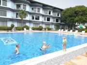 Top Jomtien Beach