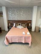 Huancayo Suite 3, cómodo MiniDpto cama matrimonial