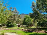 Top Halls Gap