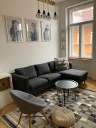 Dembi at the Great City Park