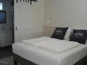 Strandstudio Cato, vlakbij zee!