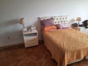 Apto 5 quartos na Orla de Copacabana