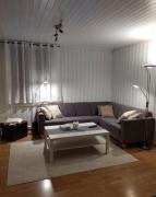 Family Room with Parking Possibility