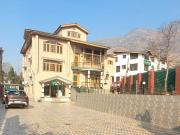 City Hills Resort A Boutique Hotel