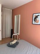 Rare Appart 2 chambres en duplex design au Panier