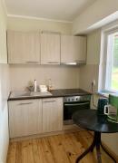 Holiday Home Veskijõe