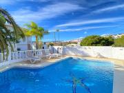 Villa Sandra Little Haven Apartment