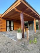 Top Villa Yacanto