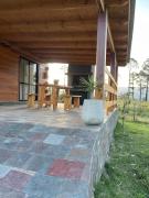 Top Villa Yacanto