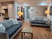 4 Royal Mile flat near Edinburgh Castle