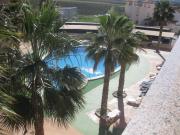 APARTAMENTO PALMERAL DEL MAR MENOR