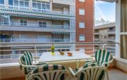 Beautiful Apartment In Santa Pola