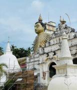 Tharurashmi Sea Pond villa & Surf Hostel - Hiriketiya