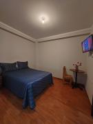 Top Tacna
