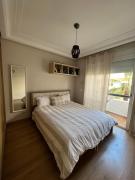 Appartement Casablanca Garden Beach