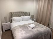 Lovely luxury 1-Bed Apartment in Wembley Lovely luxury 1-Bed Apartment in Wembley