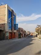 Top Tacna