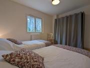 Maison de plain-pied avec wifi et animaux acceptés, jardin et terrasse privés - FR-1-653-227