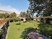 Top Aucallama