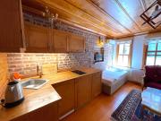 Authentic Turkish Home Family Room