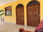 Top Diani Beach