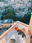 Cappadocia Gamirasu Cave Hotel