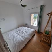 Gîte La Foux de Peyroules