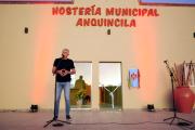 Hosteria de Anquincila