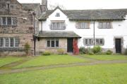 Duke of York Cottage, Port Sunlight - Stanley-Stays