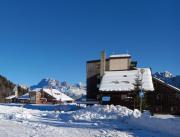 Casa Neve e Sole - presso Sussy Residence Casa Neve e Sole - presso Sussy Residence