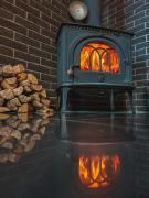 Cozy 2 room apartment in the Oldtown of Klaipeda