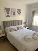 Depto Gales, a 1 cuadra del mar