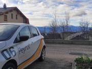 Top Font Romeu Odeillo Via