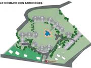 Carnac: Duplex 3 pièces avec piscine chauffée, balcon, proche plage et thalasso - FR-1-477-26
