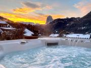 Chalet Bernardi Apartments